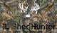 IL ShedHunter